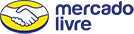Logo Mercado Livre